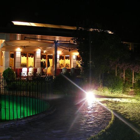 Mingone Hotel Ristorante Isola di Liri Екстериор снимка