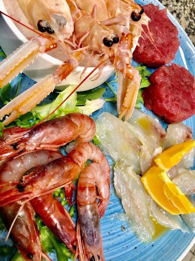 Mingone Hotel Ristorante Isola di Liri Екстериор снимка