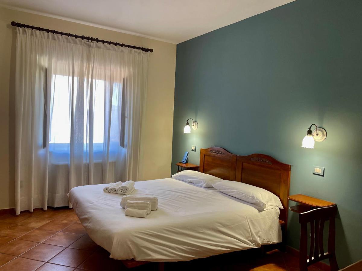 Mingone Hotel Ristorante Isola di Liri Екстериор снимка