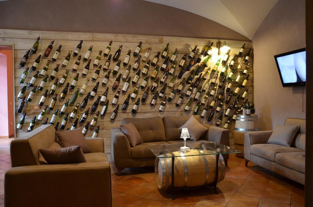 Mingone Hotel Ristorante Isola di Liri Екстериор снимка