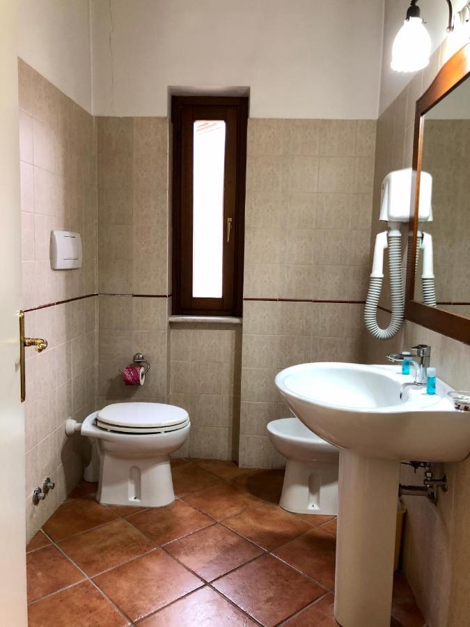 Mingone Hotel Ristorante Isola di Liri Екстериор снимка