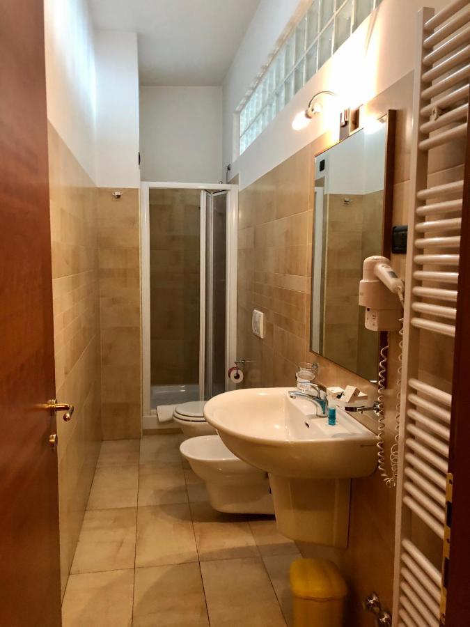 Mingone Hotel Ristorante Isola di Liri Екстериор снимка