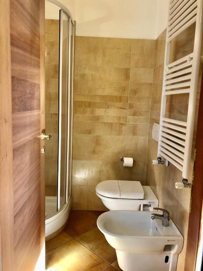 Mingone Hotel Ristorante Isola di Liri Екстериор снимка