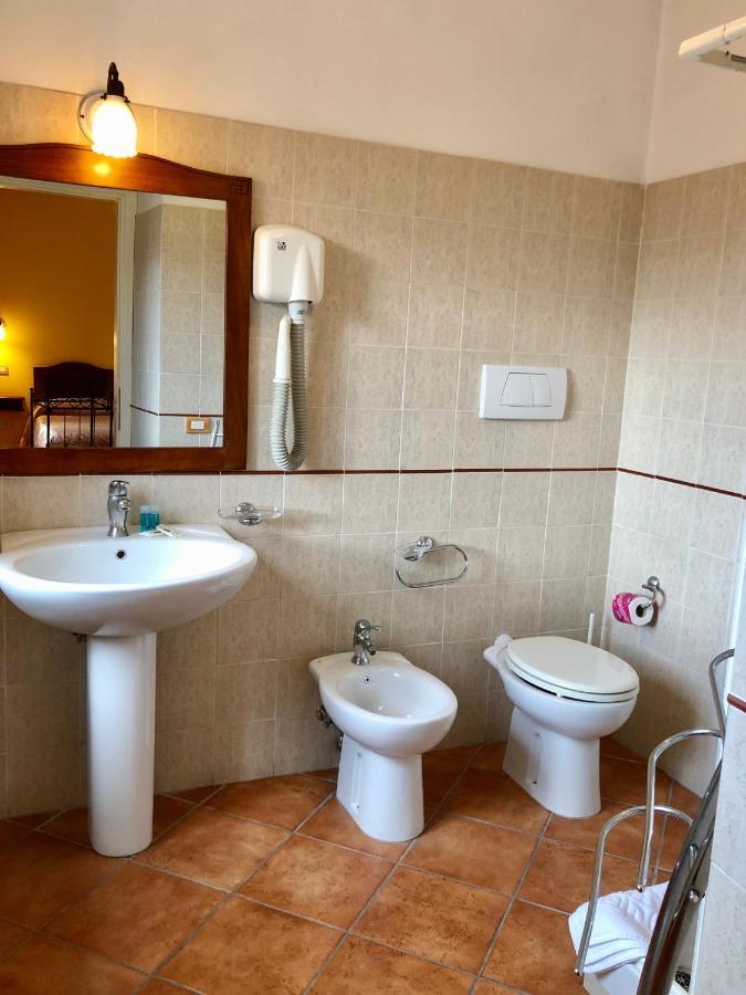 Mingone Hotel Ristorante Isola di Liri Екстериор снимка